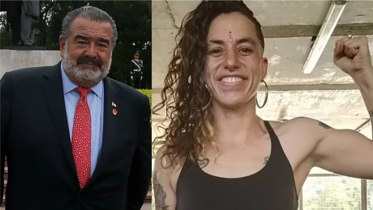 Maca Orellana rechazó ayuda financiera ofrecida por Andrónico Luksic: “Prefiero recibir de a cien pesos de gente honesta»