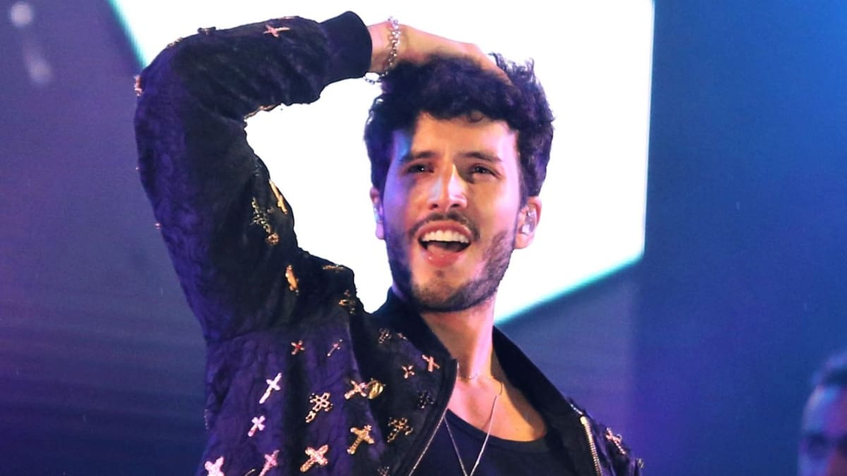 Sebastián Yatra revela el setlist de su próximo disco “Dharma”