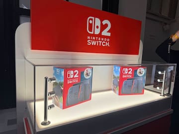 Más cara que la Playstation 5: Esto costará la Nintendo Switch 2 en Chile