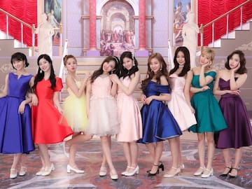 Cinco canciones K-Pop perfectas para celebrar el Día de San Valentín