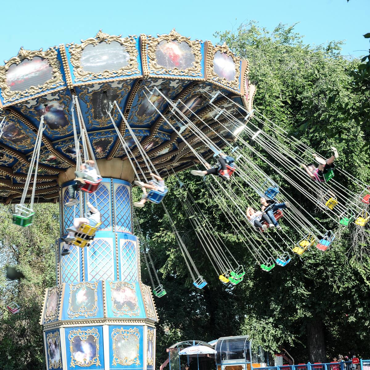 Así será el nuevo Fantasilandia: las 65 atracciones que buscan conquistar a una nueva generación