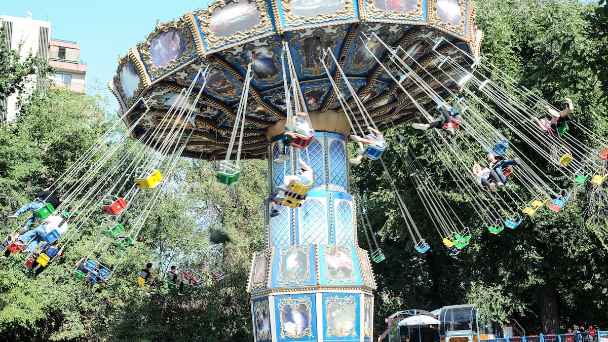 Así será el nuevo Fantasilandia: las 65 atracciones que buscan conquistar a una nueva generación