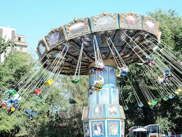 Así será el nuevo Fantasilandia: las 65 atracciones que buscan conquistar a una nueva generación