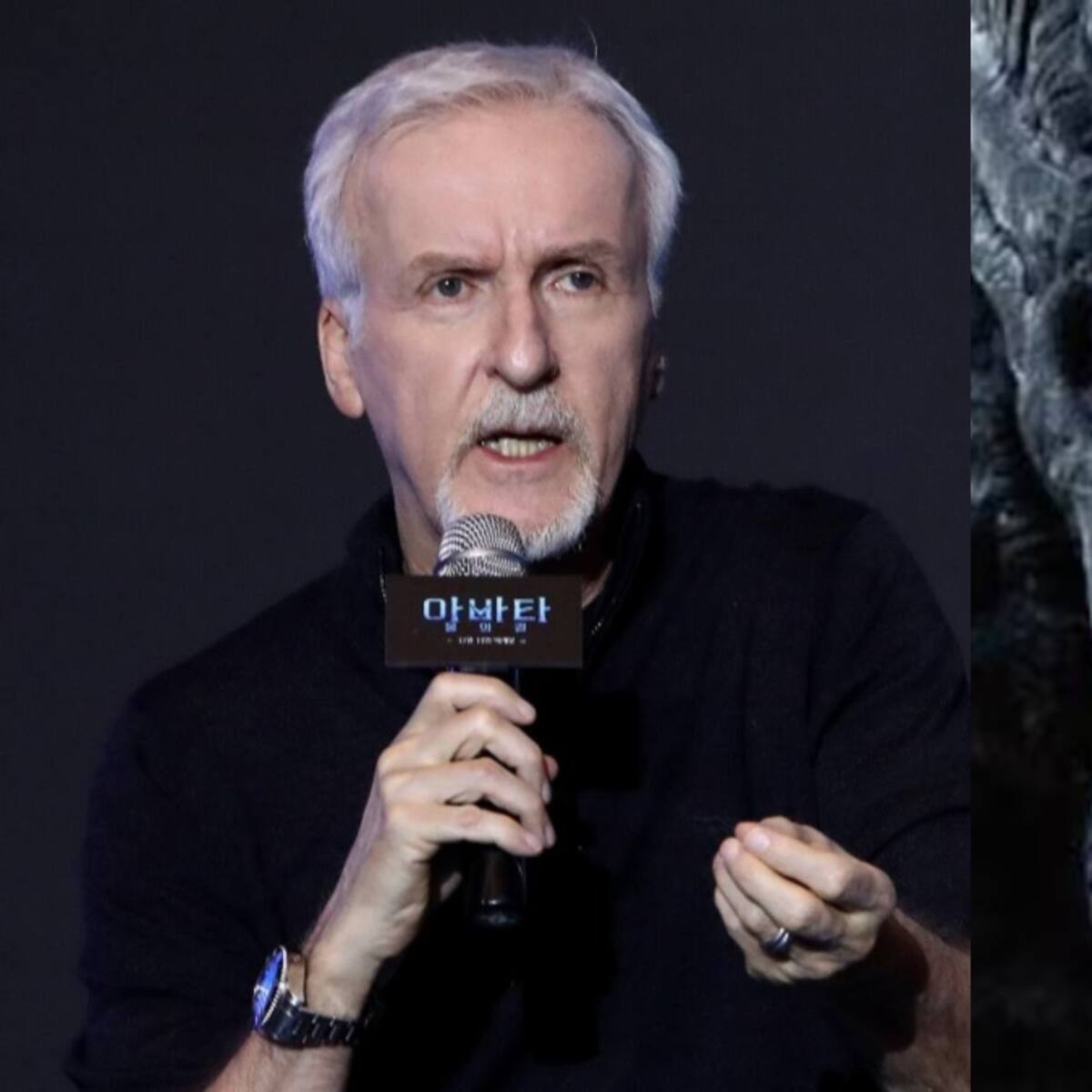 James Cameron se lanza en contra de "Alien 3", de David Fincher: "Era una estupidez"