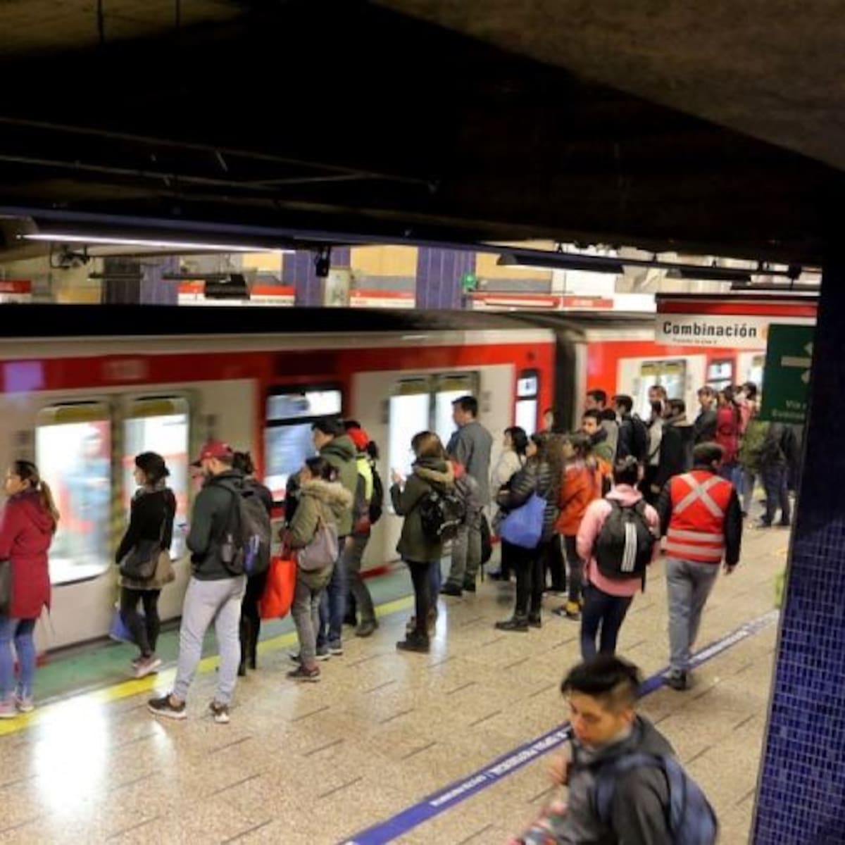 Súper Lunes 2026: Conoce el plan de contingencia y los puntos de mayor congestión en Santiago