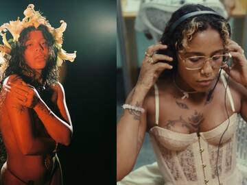 Tokischa introduce nueva era con "Sol", su nuevo sencillo