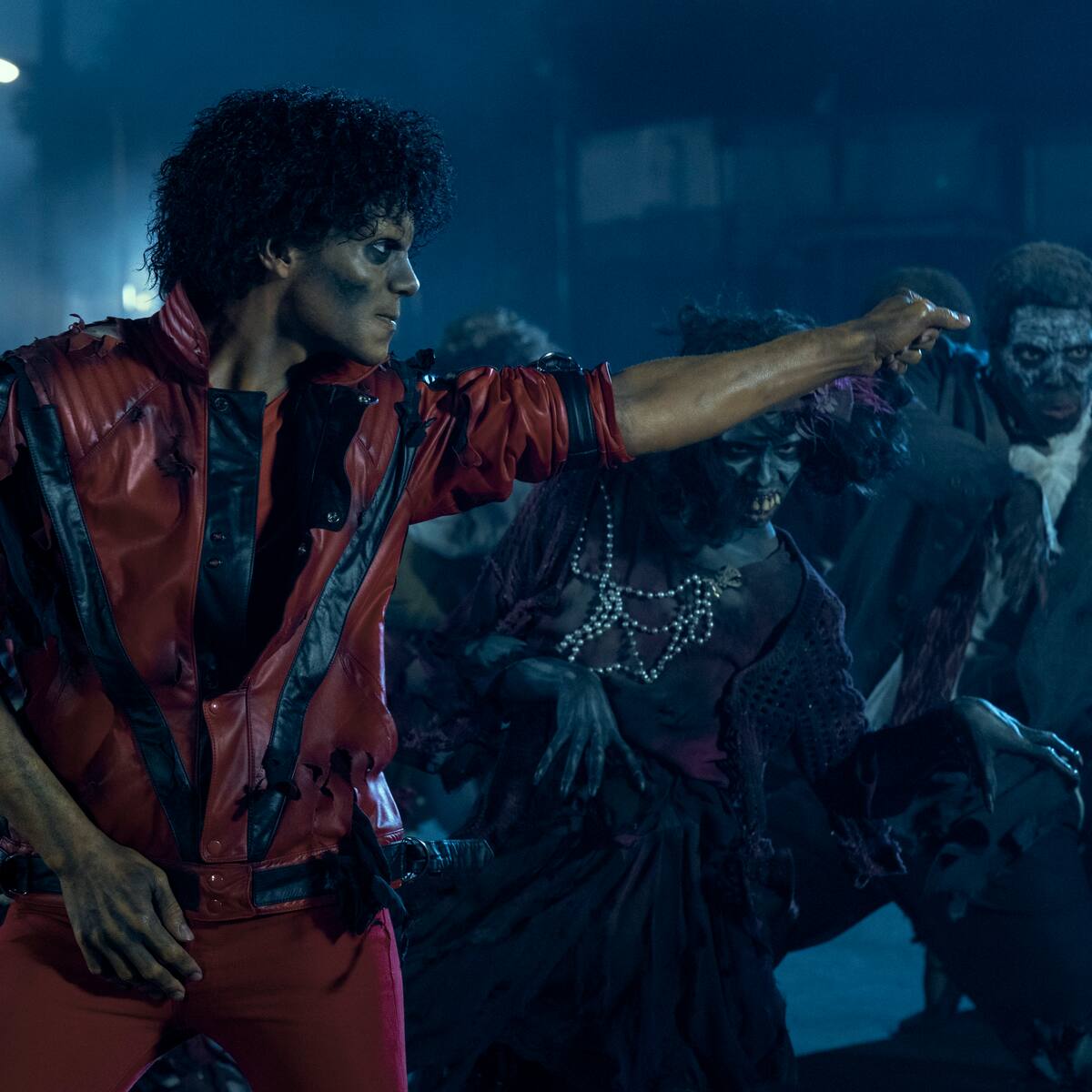 Película de Michael Jackson hace historia en Chile: Consiguió un importante récord en taquilla