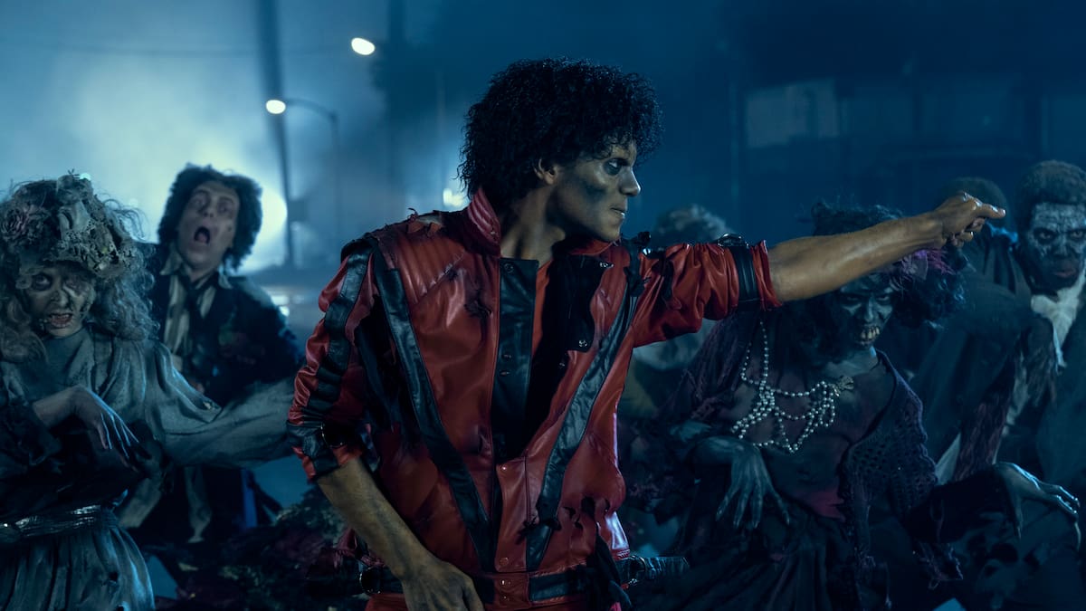 Película de Michael Jackson hace historia en Chile: Consiguió un importante récord en taquilla