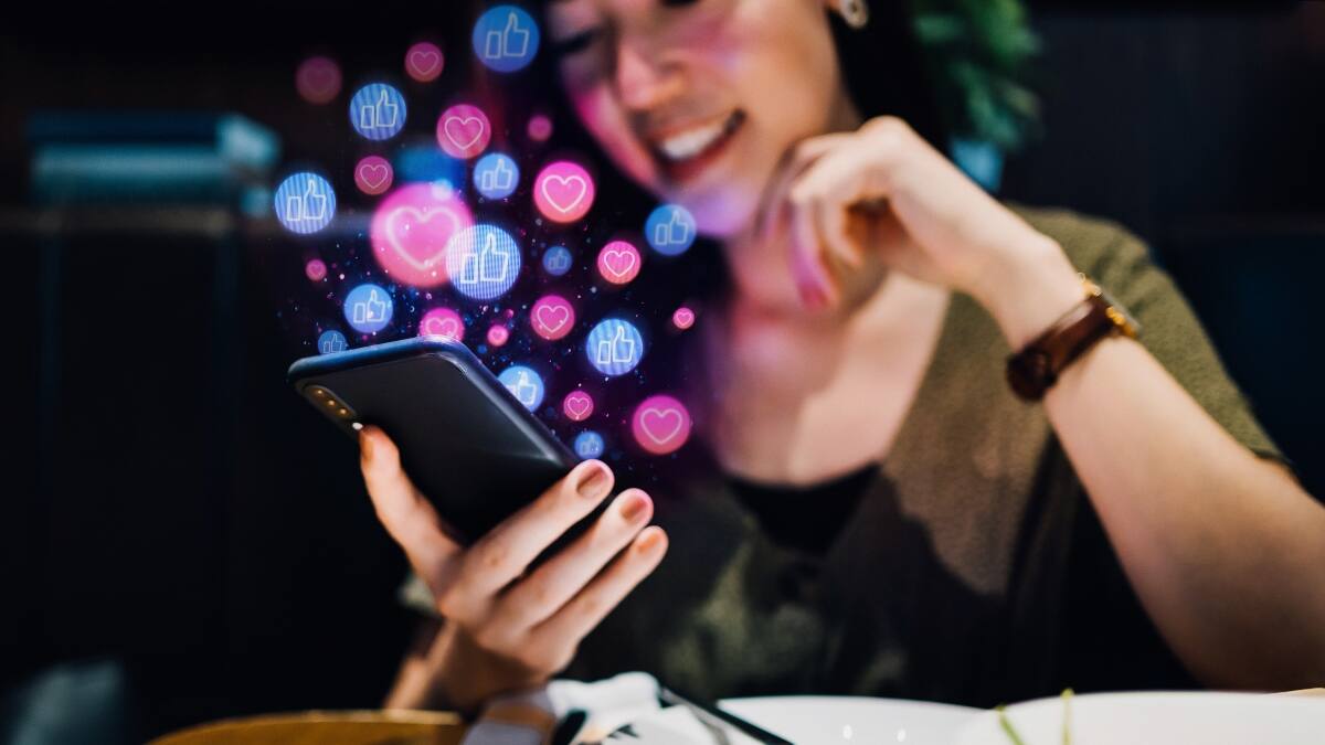 China restringe el uso de TikTok en menores de 14 años