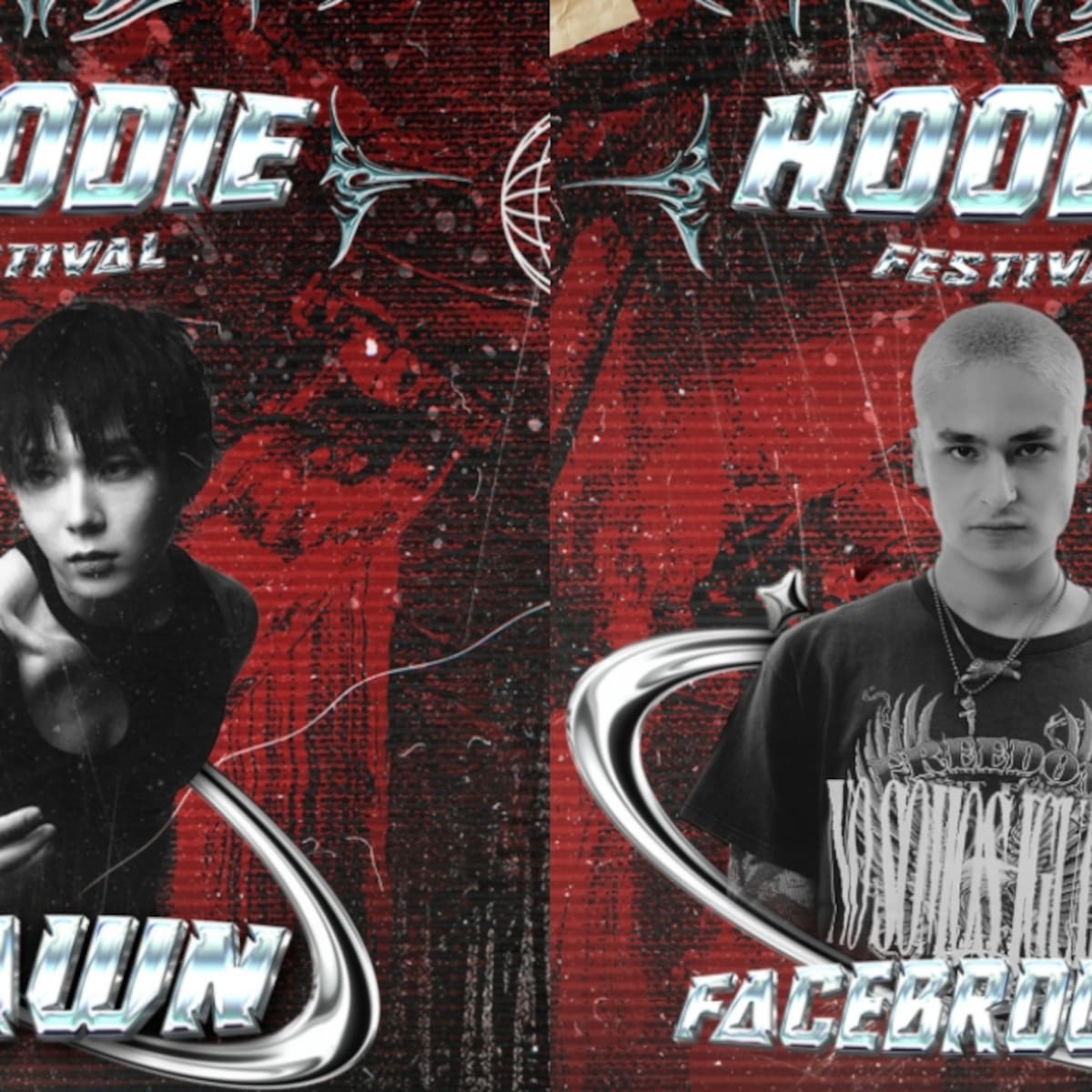Hoodie Festival en Chile 2026: Revisa el line up completo del evento