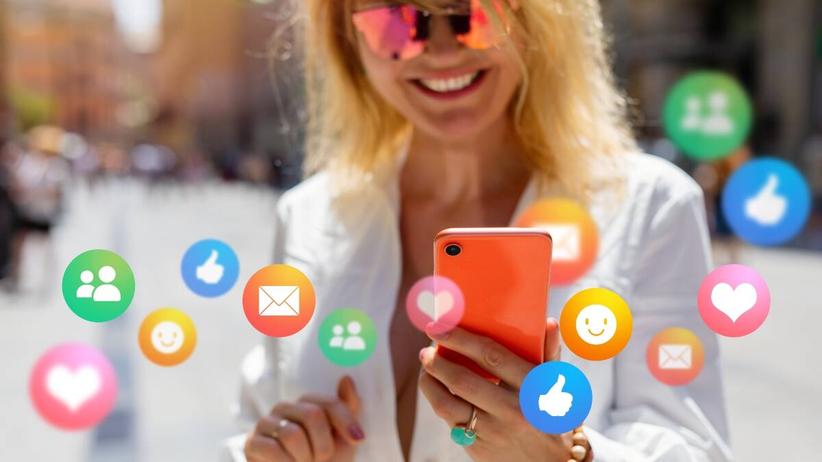 Uno de cada tres adolescentes empeora la relación con su cuerpo al usar Instagram