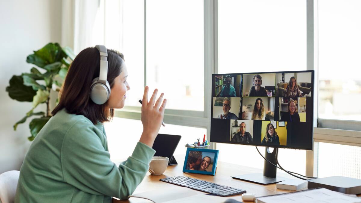 Covid-19 en Chile: Gobierno recomienda volver al teletrabajo en los ámbitos que sea posible