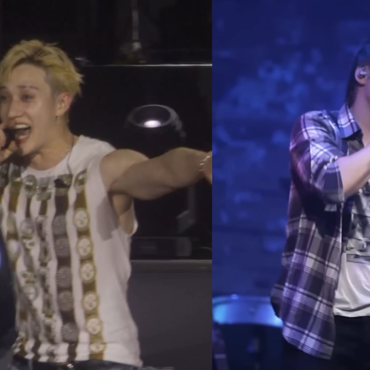 "¡Ai se eu te pego!": El inesperado cover de Stray Kids que hizo vibrar Rock in Rio