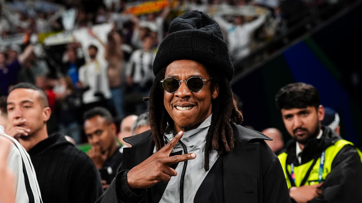 Jay-Z encabezará el show de medio tiempo del Super Bowl 2027: fecha y todo lo que se sabe