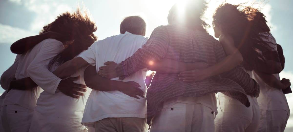 CL - Día Mundial para la Prevención del Suicidio