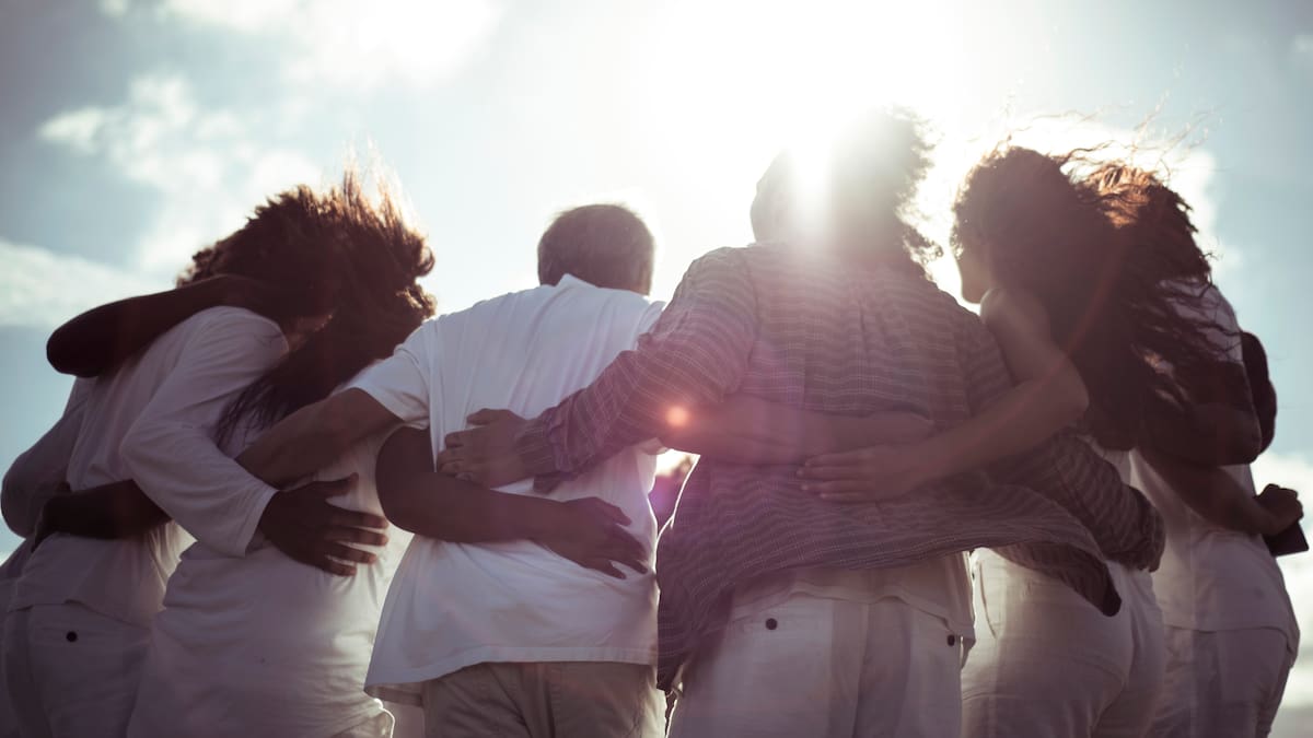 Día Mundial para la Prevención del Suicidio: una fecha para hablar y prevenir