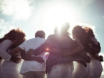 Día Mundial para la Prevención del Suicidio: una fecha para hablar y prevenir