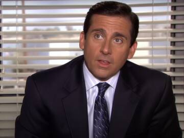 La nueva versión de «The Office» podría ser una película
