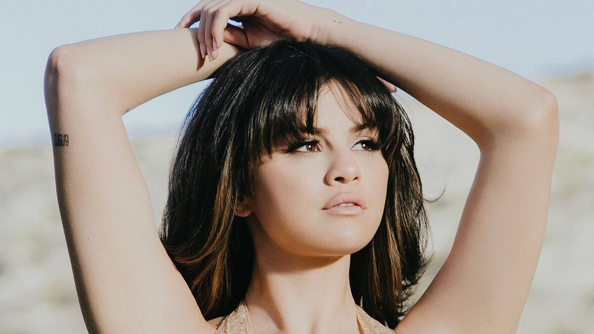 ¡Yo les dije! «Baila Conmigo» de Selena Gomez tiene a todos bailando en TikTok