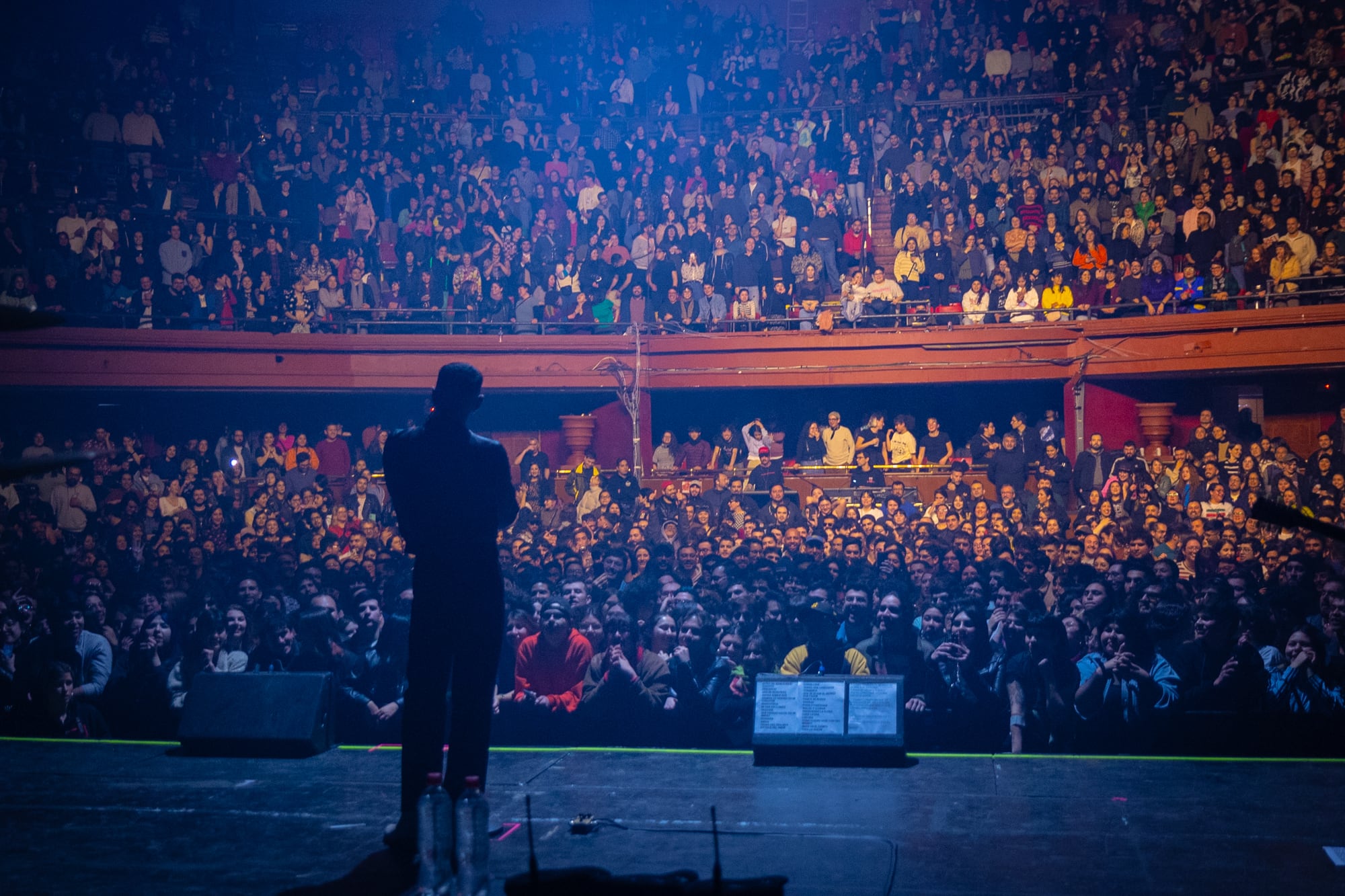 Créditos de las fotos: Pía Ignacia Figueroa @piaignaciaf