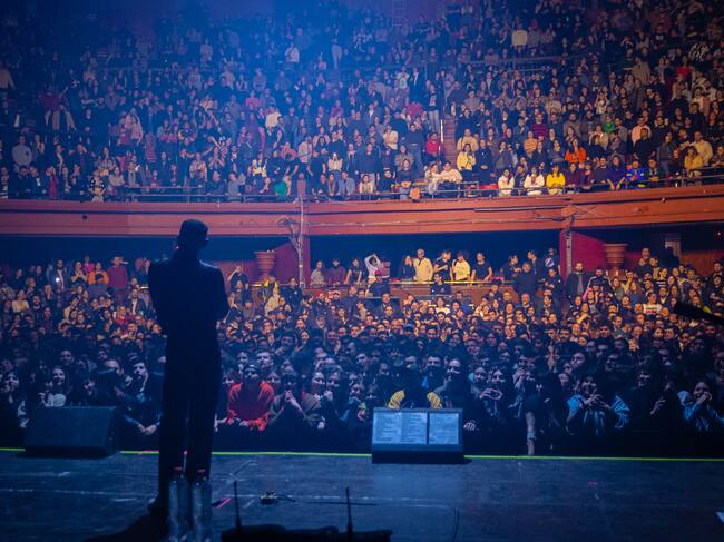 Créditos de las fotos: Pía Ignacia Figueroa @piaignaciaf