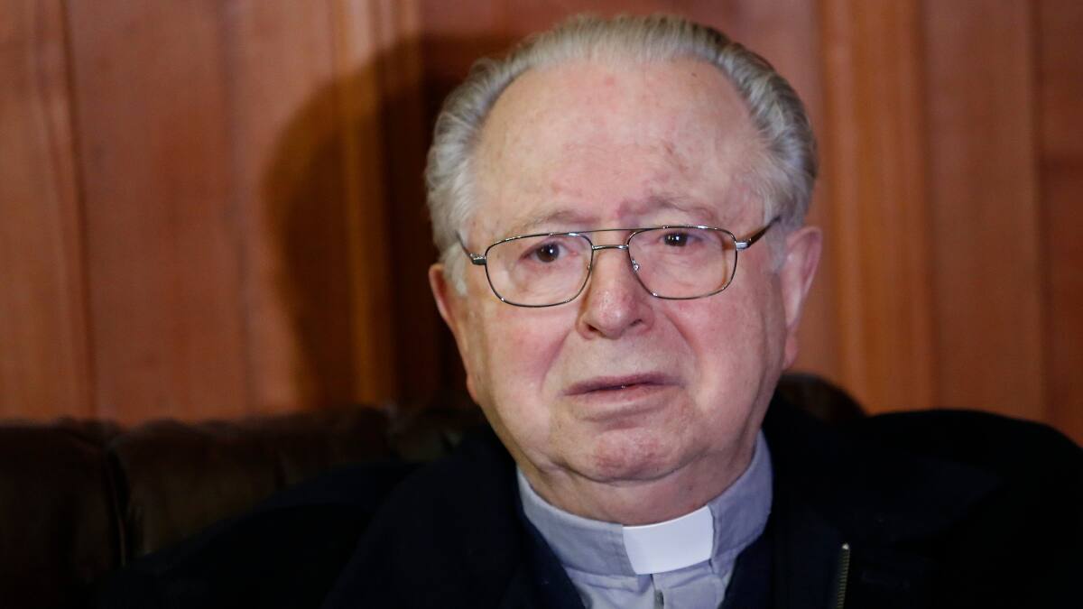 A los 90 años murió Fernando Karadima, personaje expulsado del sacerdocio por abusos sexuales a menores