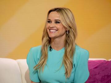 Reese Witherspoon también se encuentra en Chile y esta es la razón