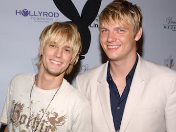 "Nick y Aaron Carter: Ídolos caídos": Fecha de estreno del nuevo documental de Max y Discovery