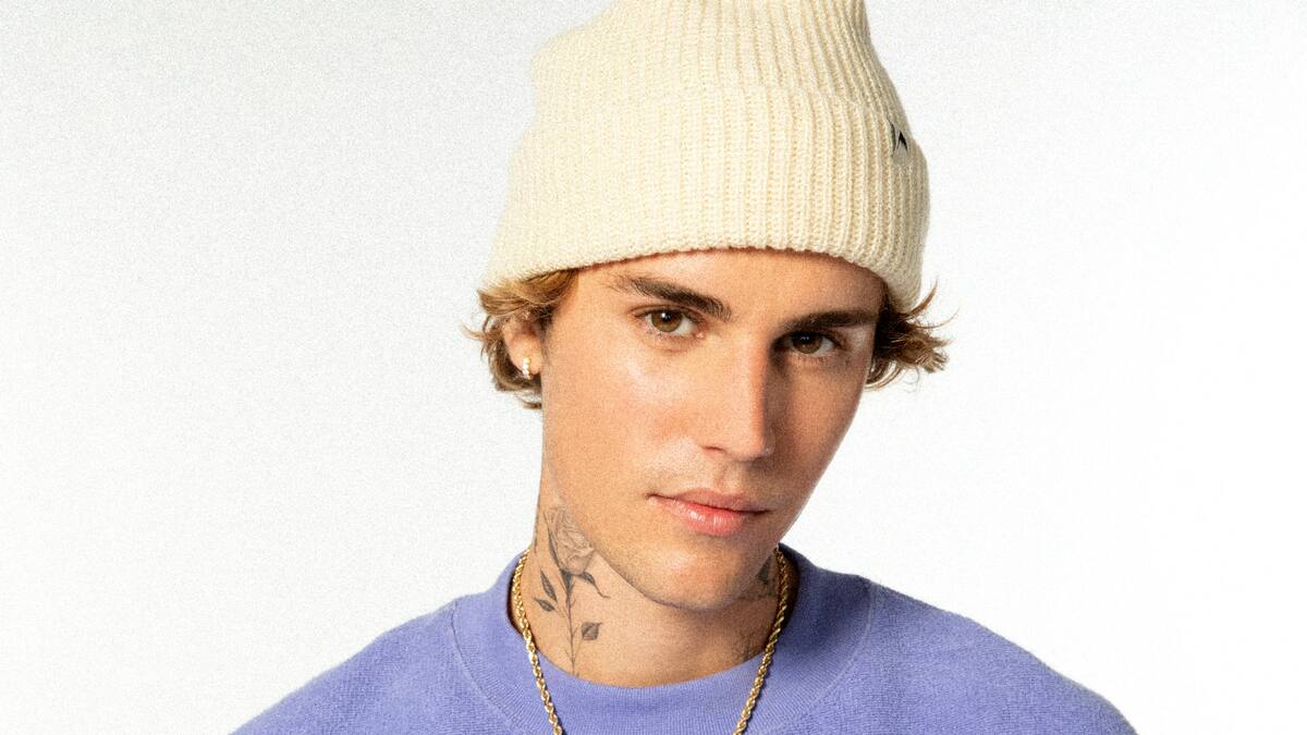 Del 40 al 1: Peaches de Justin Bieber a punto de liderar el ranking