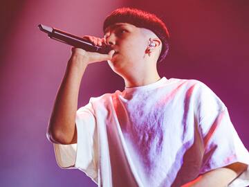 Milo J en Chile 2025: Fecha, lugar y venta de entradas