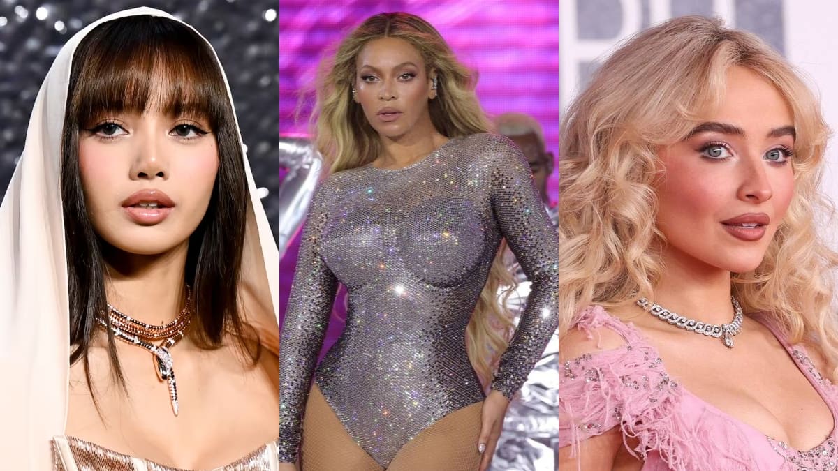 De Beyoncé a LISA: estos son los invitados confirmados a la Met Gala 2026 y los que se rumorean