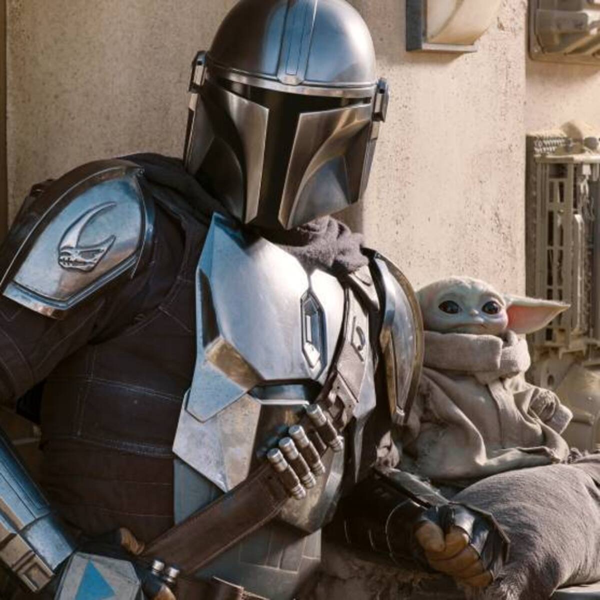 ¡Otro triunfo! «The Mandalorian» se convierte en la serie más pirateada de todas