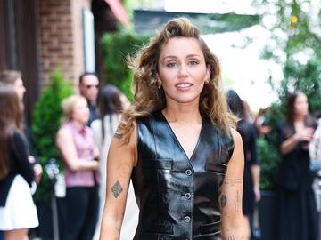 ¿Nueva música de Miley Cyrus en camino? Esto es lo que dijo la artista