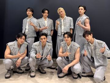 Stray Kids revela el tracklist de su próximo álbum "KARMA": ¿Cuándo se estrena?