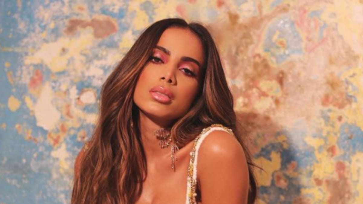 Anitta lanza «Furiosa», un tema para la película «Rápido y Furioso 9»