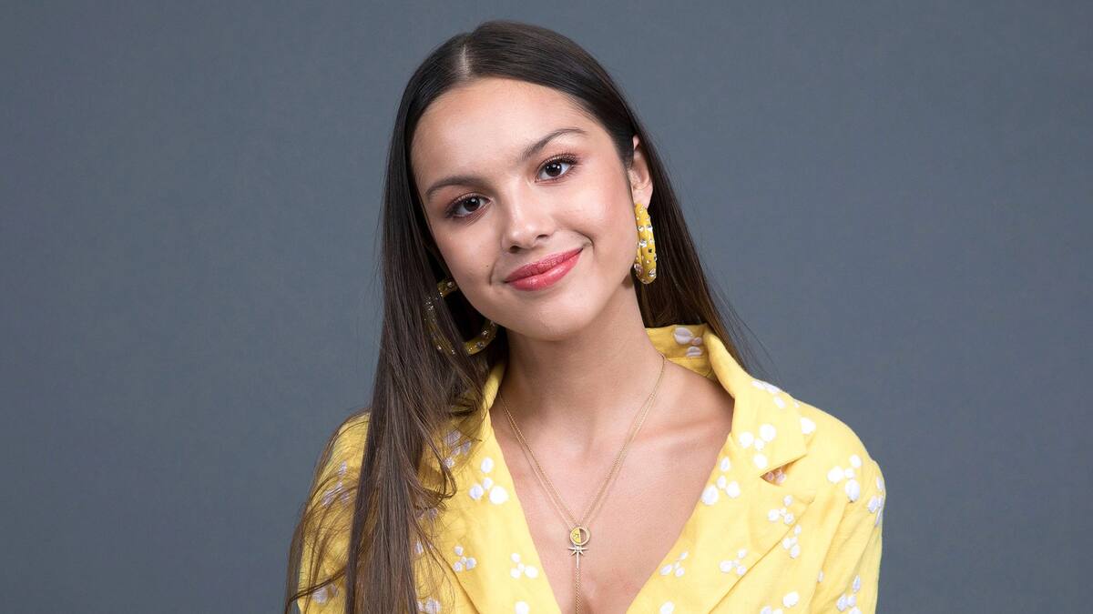 Ella es Olivia Rodrigo: Conoce más de la cantante detrás de «Drivers License»