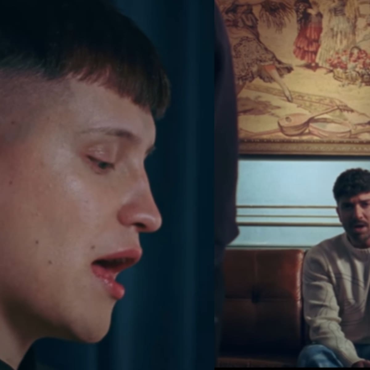 Esperada colaboración entre Kidd Voodoo y Pablo Alborán ya tiene fecha de lanzamiento y si puedes escuchar sus adelantos