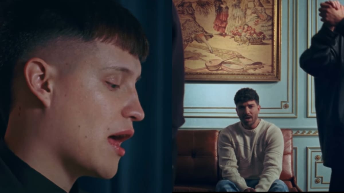 Esperada colaboración entre Kidd Voodoo y Pablo Alborán ya tiene fecha de lanzamiento y si puedes escuchar sus adelantos