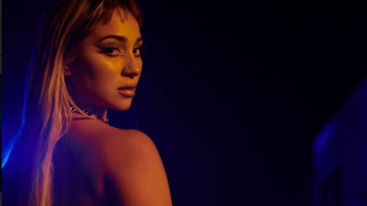 Princesa Alba analiza las conductas de sus pares durante la cuarentena: “Mi generación ha sido irresponsable”