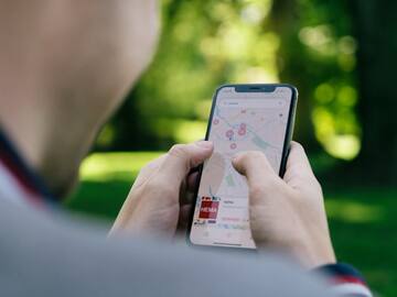 ¿Cuál es el iPhone más barato en Chile?