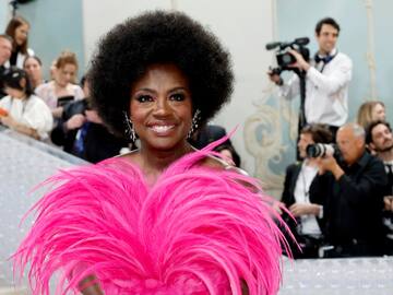 Viola Davis confiesa que quiere ser parte de la fiebre de Marvel