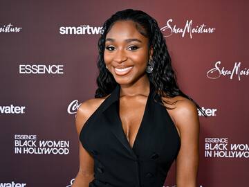 Normani se refiere a una posible reunión de Fifth Harmony