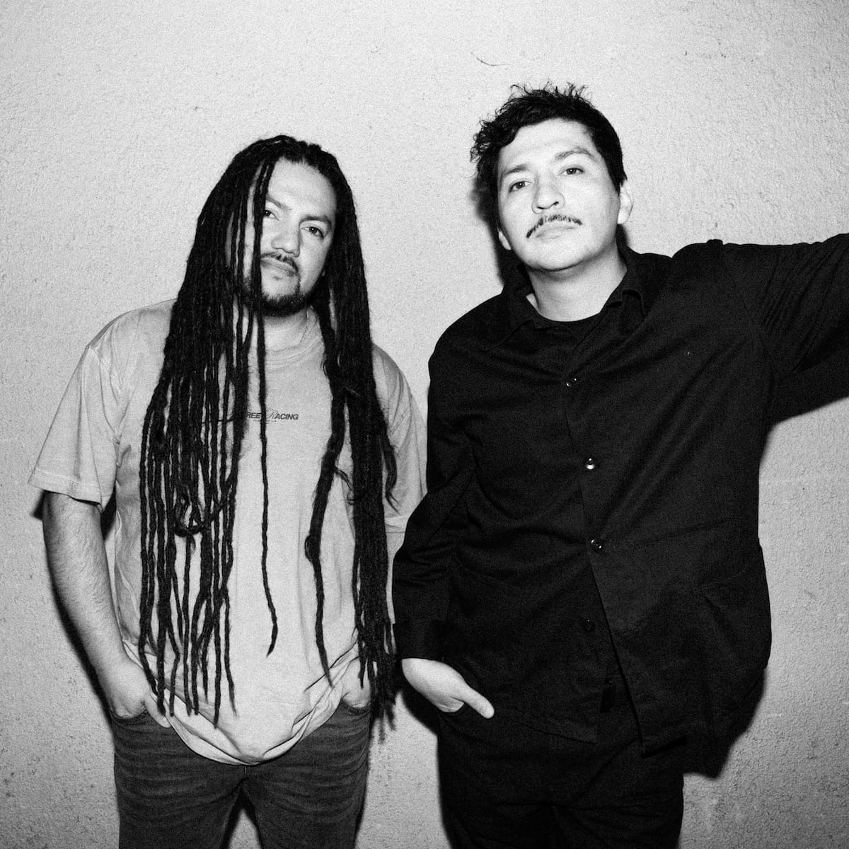 #PonleOreja: Palma se une a Jimmy Rivas para lanzar "Las noches que faltan", su nuevo single