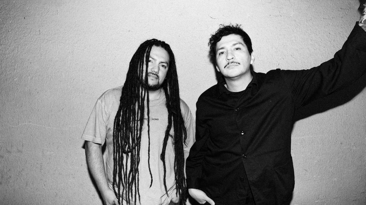 #PonleOreja: Palma se une a Jimmy Rivas para lanzar "Las noches que faltan", su nuevo single