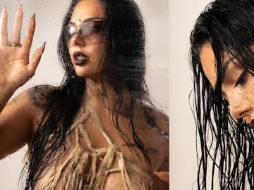 Mariana Bfly explora el amor en distintas dimensiones con "IMÀN", su nuevo single