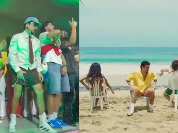 FEID, Ivy Queen y hasta Nicky Jam: Bad Bunny vuelve a sorprender en sus nuevas fechas en el Choliseo