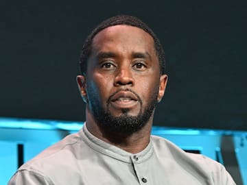 Sean "Diddy" Combs es condenado a 4 años y 2 meses de prisión