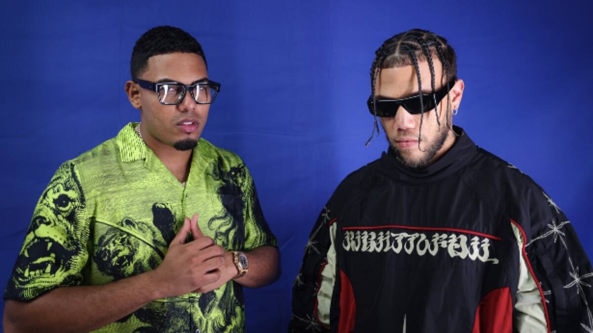 Myke Towers une fuerzas con Jhayco y lanzan «Ande Con Quien Ande»