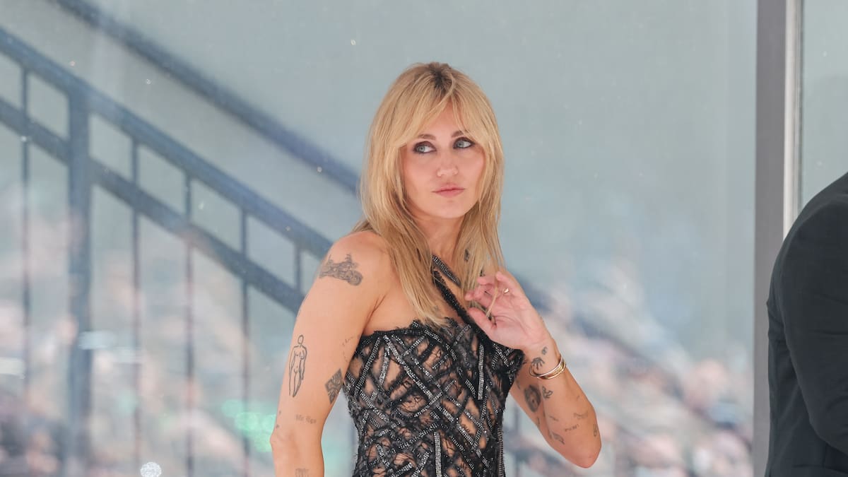 De ícono pop a Barbie: Miley Cyrus ya tiene su propia muñeca oficial