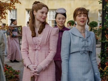 Temporadas 5 y 6 de los "Bridgerton" comienzan a tomar forma: Estas serían sus protagonistas